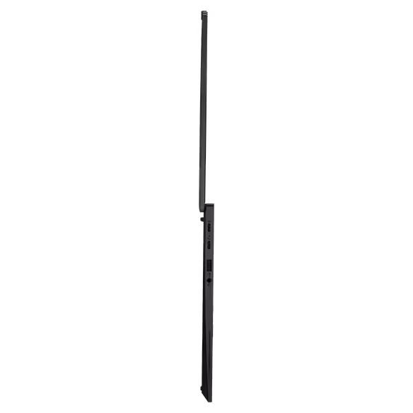 Lenovo ThinkPad X13 Gen 5, Intel Core Ultra 7 155U, 16GB LPDDR5x 6400 (Not Upgradable), 512GB SSD M.2 2280 PCIe 4.0x4 NVMe Opal 2.0, No OS, 13.3 inches WUXGA - 21LU0005UE
