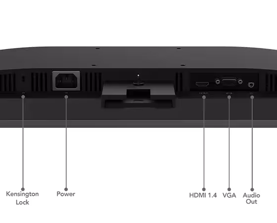 Lenovo ThinkVision S24i-30 23.8\