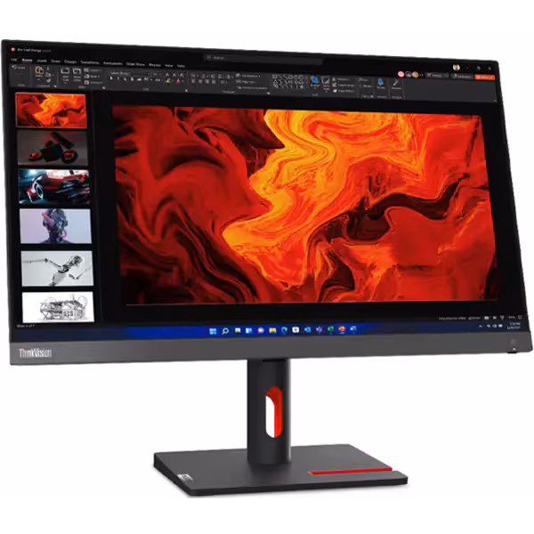 Lenovo ThinkVision S24i-30 23.8\