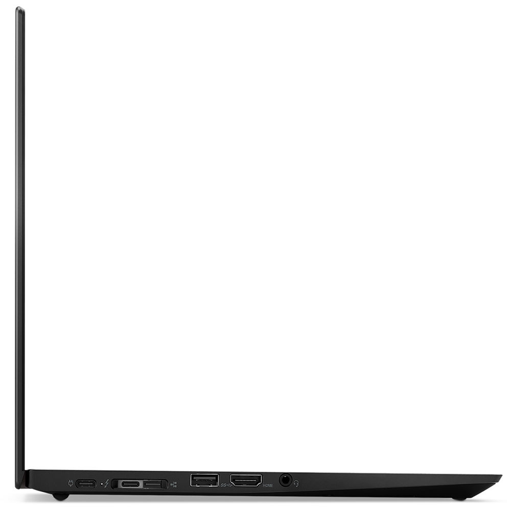 Lenovo Thinkpad T14s Gen 1 Intel Core i7 10th Gen 16GB RAM 512GB SSD 14 Inch FHD