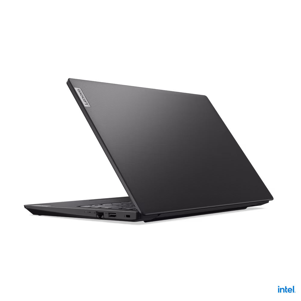 Lenovo V14 G3 IAP, Intel Core i3 1215U, 4GB DDR4 3200, 256GB SSD M.2 2242 PCIe 4.0x4 NVMe, No OS, 14 inches FHD - 82TS00GGUE