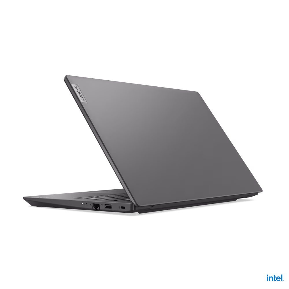 Lenovo V14 G3 IAP, Intel Core i3 1215U, 4GB DDR4 3200, 256GB SSD M.2 2242 PCIe 4.0x4 NVMe, No OS, 14 inches FHD - 82TS00GGUE