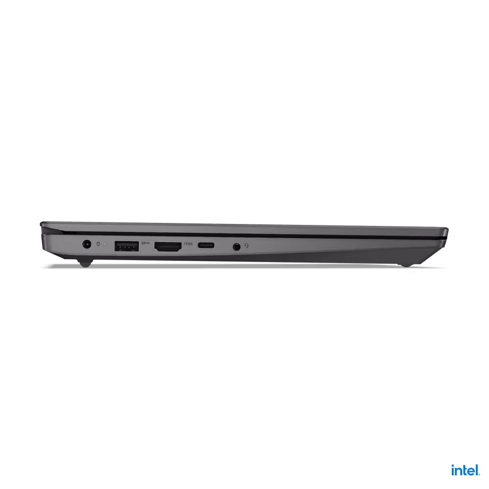 Lenovo V14 G3 IAP, Intel Core i3 1215U, 4GB DDR4 3200, 256GB SSD M.2 2242 PCIe 4.0x4 NVMe, No OS, 14 inches FHD - 82TS00GGUE