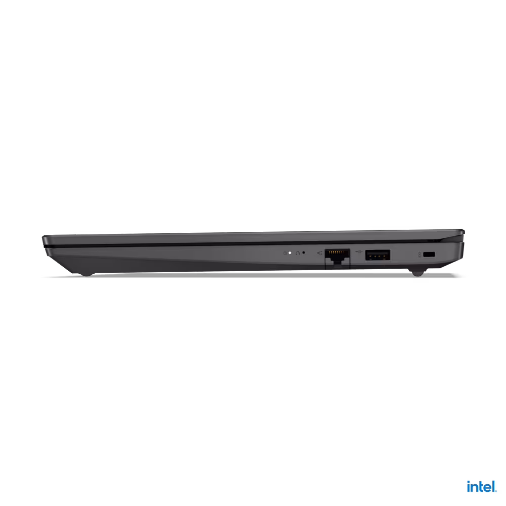 Lenovo V14 G3 IAP, Intel Core i3 1215U, 4GB DDR4 3200, 256GB SSD M.2 2242 PCIe 4.0x4 NVMe, No OS, 14 inches FHD - 82TS00GGUE
