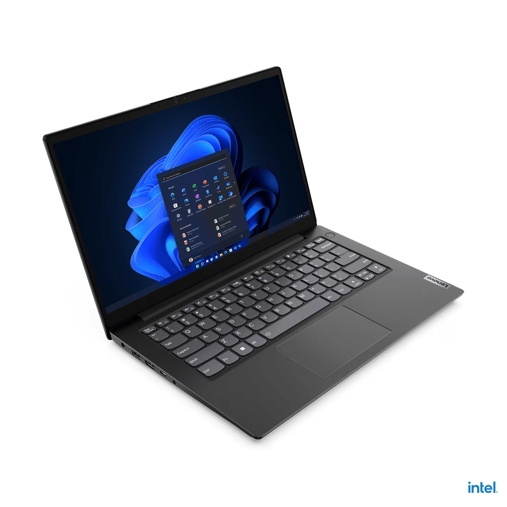 Lenovo V14 G4 IAH, Intel Core i5 12500H, 8GB DDR4 3200, 512GB SSD M.2 2242 PCIe 4.0x4 NVMe, No OS, 14\
