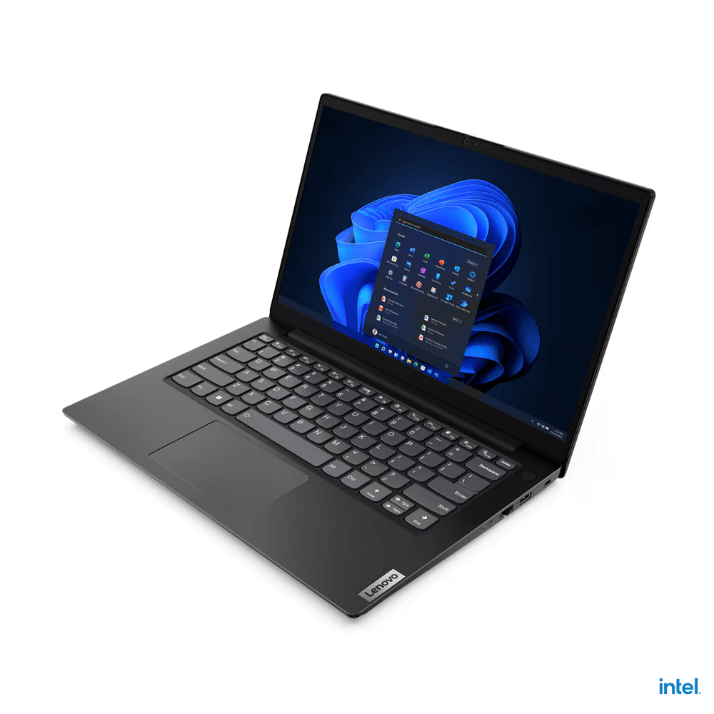 Lenovo V14 G4 IAH, Intel Core i5 12500H, 8GB DDR4 3200, 512GB SSD M.2 2242 PCIe 4.0x4 NVMe, No OS, 14\