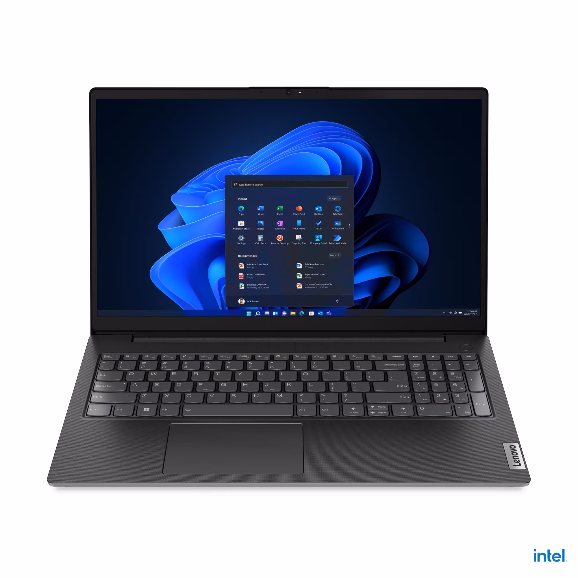 Lenovo V15 G4 IRU, Intel Core i3 1315U, 8GB DDR4 3200, 512GB SSD M.2 2242 PCIe 4.0x4 NVMe, No OS, 15.6\