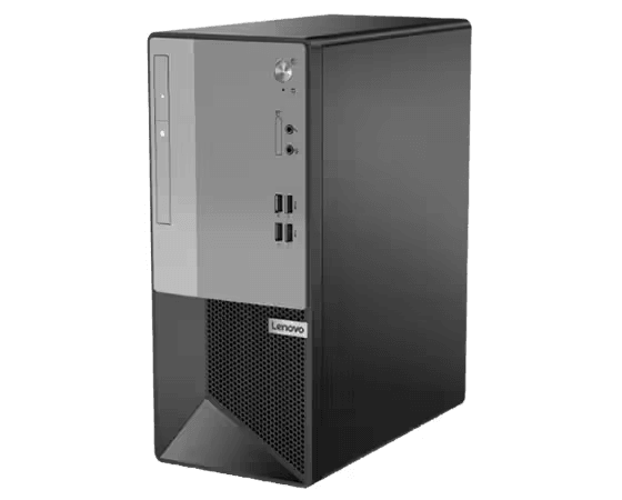 Lenovo V50t Gen 2-13IOB, Intel Core i7 10700, 4GB DDR4 2933 (Up to 64GB Support), 1TB HDD, No OS