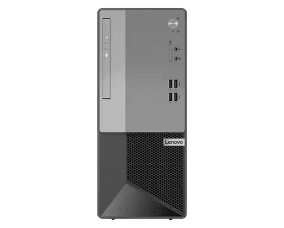 Lenovo V50t Gen 2-13IOB, Intel Core i7 10700, 4GB DDR4 2933 (Up to 64GB Support), 1TB HDD, No OS
