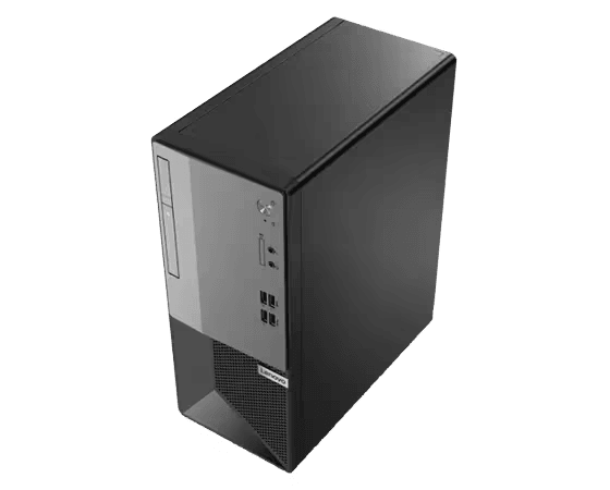 Lenovo V50t Gen 2-13IOB, Intel Core i7 10700, 4GB DDR4 2933 (Up to 64GB Support), 1TB HDD, No OS