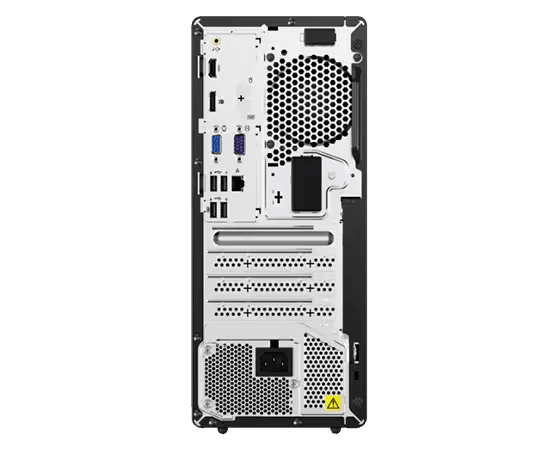 Lenovo V50t Gen 2-13IOB, Intel Core i7 10700, 4GB DDR4 2933 (Up to 64GB Support), 1TB HDD, No OS