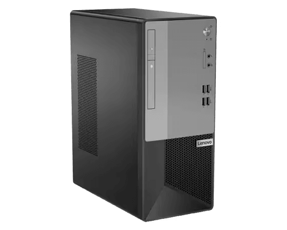 Lenovo V50t Gen 2-13IOB, Intel Core i7 10700, 4GB DDR4 2933 (Up to 64GB Support), 1TB HDD, No OS