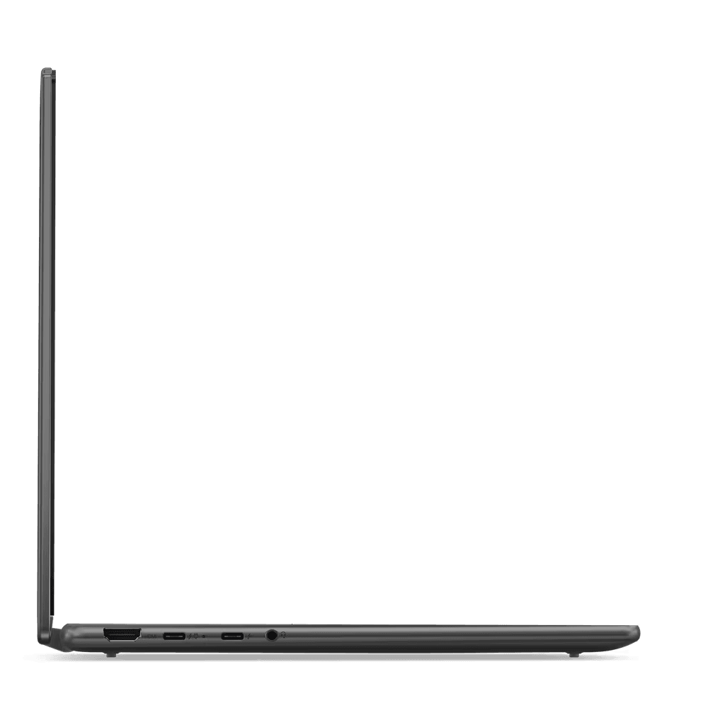 Lenovo Yoga 7 14IRL8, Intel Core i7 1355U, 16GB LPDDR5 5200 (Not Upgradable), 512GB SSD M.2 2242 PCIe 4.0x4 NVMe, Windows 11 Home, 14\