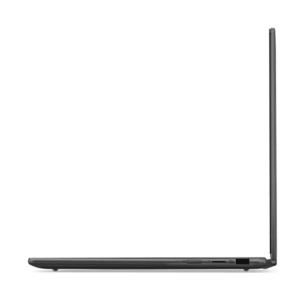 Lenovo Yoga 7 14IRL8, Intel Core i7 1355U, 16GB LPDDR5 5200 (Not Upgradable), 512GB SSD M.2 2242 PCIe 4.0x4 NVMe, Windows 11 Home, 14\