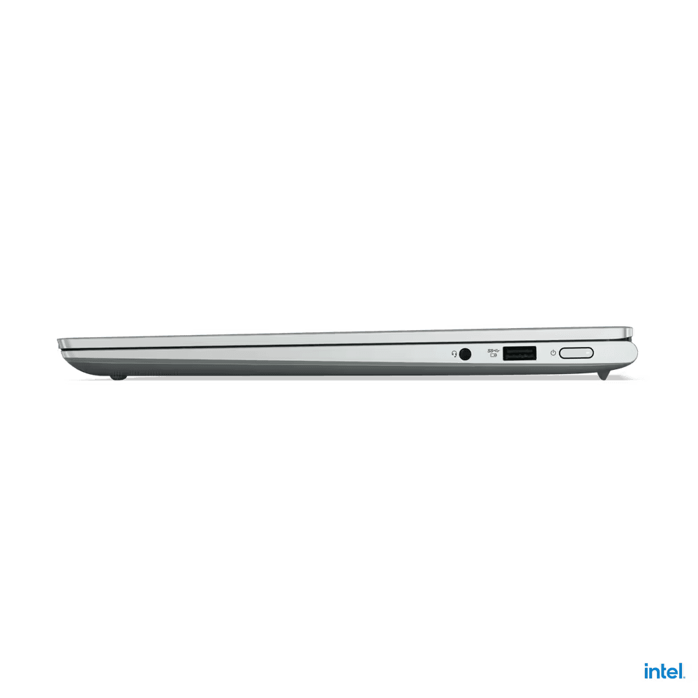 Lenovo Yoga Slim 7 Pro 14IAP7, Intel Core i5 1240P, 8GB LPDDR5 4800 (Not Upgradable), 512GB SSD M.2 2242 PCIe 4.0x4 NVMe, Windows 11 Home, 14 inch 2.2K