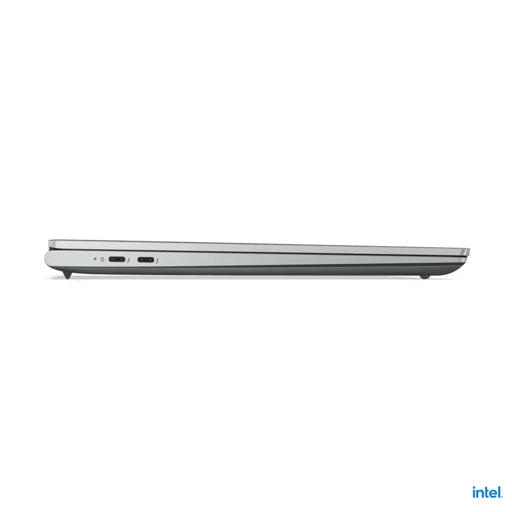 Lenovo Yoga Slim 7 Pro 14IAP7, Intel Core i5 1240P, 8GB LPDDR5 4800 (Not Upgradable), 512GB SSD M.2 2242 PCIe 4.0x4 NVMe, Windows 11 Home, 14 inch 2.2K