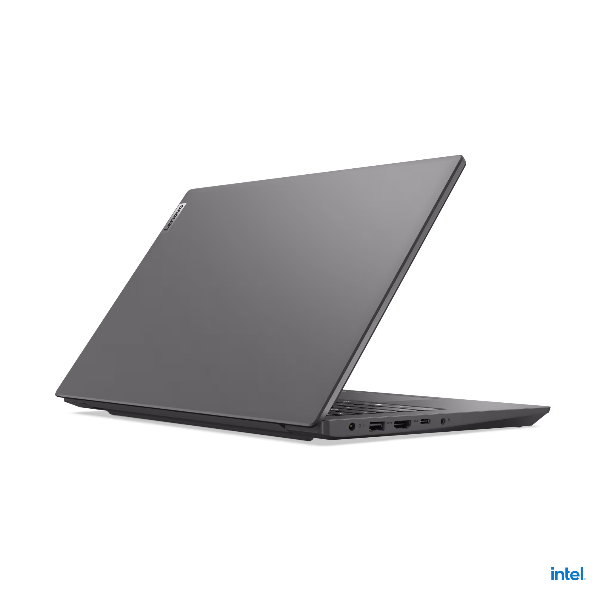 Lenovo V14 G4 IRU, Intel Core i5 13420H, 8GB DDR4 3200, 512GB SSD M.2 2242 PCIe 4.0x4 NVMe, No OS, 14 inches FHD - 83A0006RUE