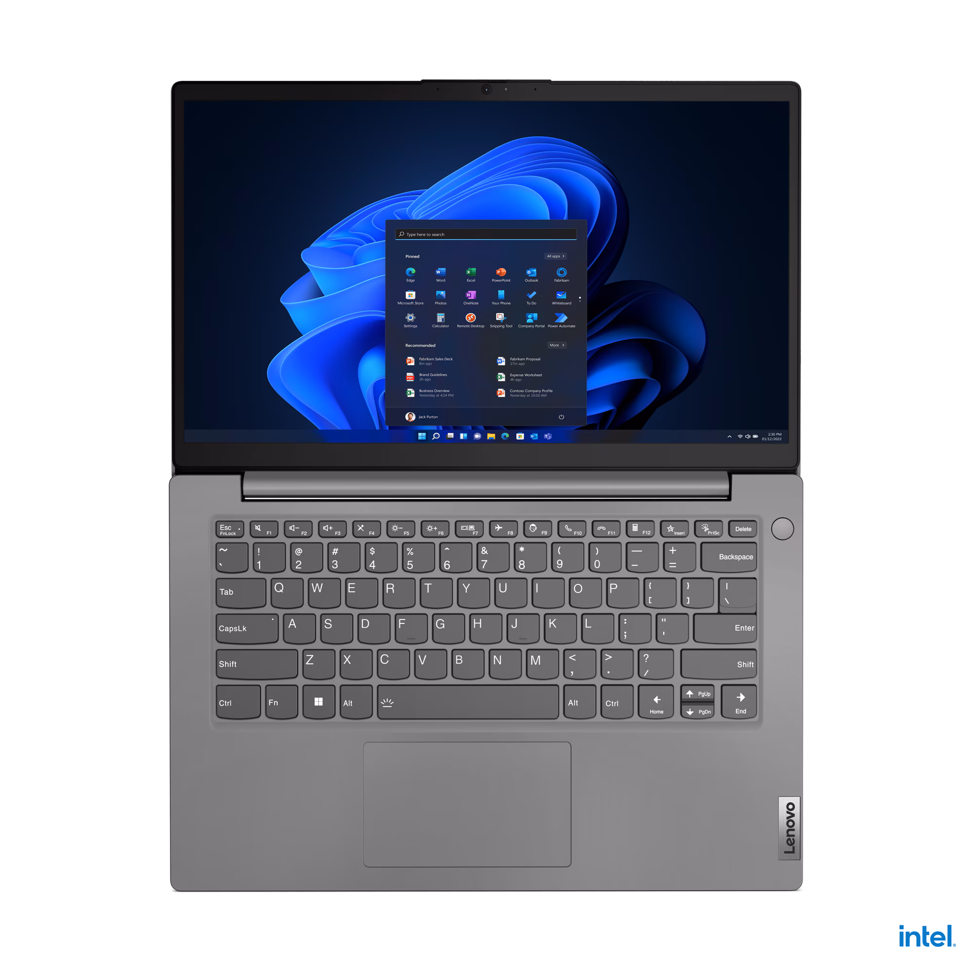Lenovo V14 G4 IRU, Intel Core i5 13420H, 8GB DDR4 3200, 512GB SSD M.2 2242 PCIe 4.0x4 NVMe, No OS, 14 inches FHD - 83A0006RUE