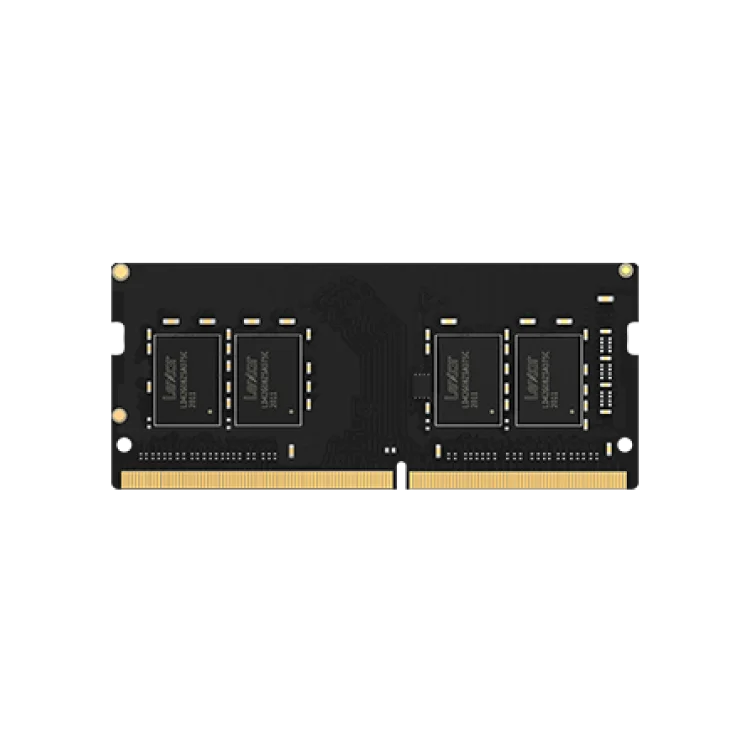 Lexar 8GB DDR4 3200 Laptop RAM - LD4AS008G-B3200GSST