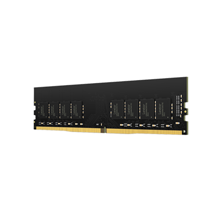 Lexar Desktop RAM DDR4 16GB 3200 - LD4AU008G-B3200GSST
