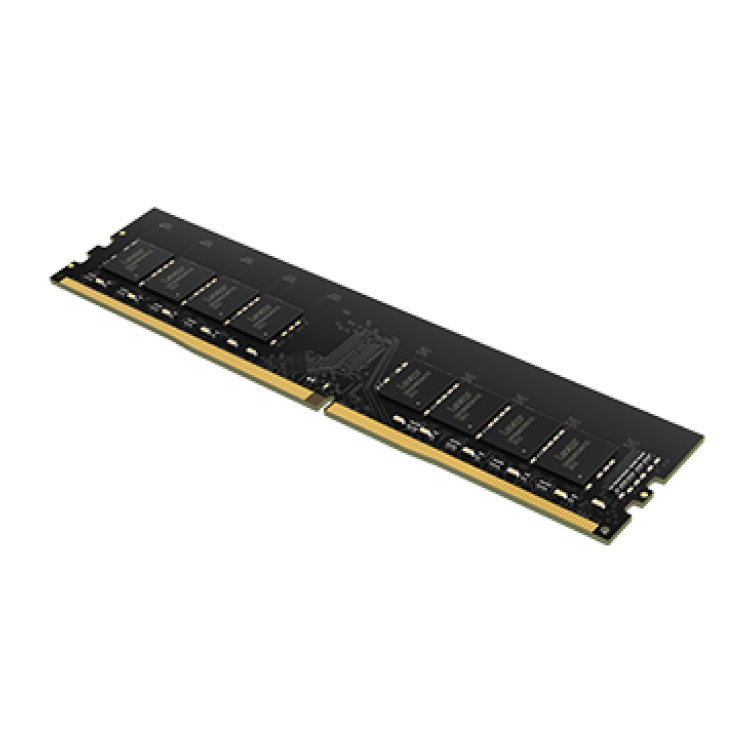 Lexar Desktop RAM DDR4 16GB 3200 - LD4AU008G-B3200GSST