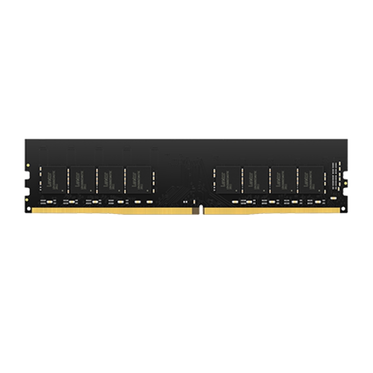 Lexar Desktop RAM DDR4 32GB 3200 - LD4AU008G-B3200GSST