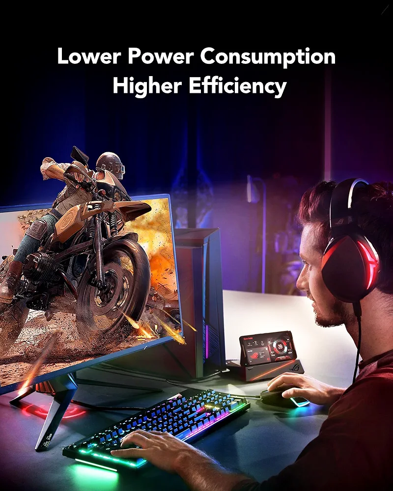 Lexar Desktop RAM DDR5 16GB 5600 - LD5U16G56C46ST-BGS