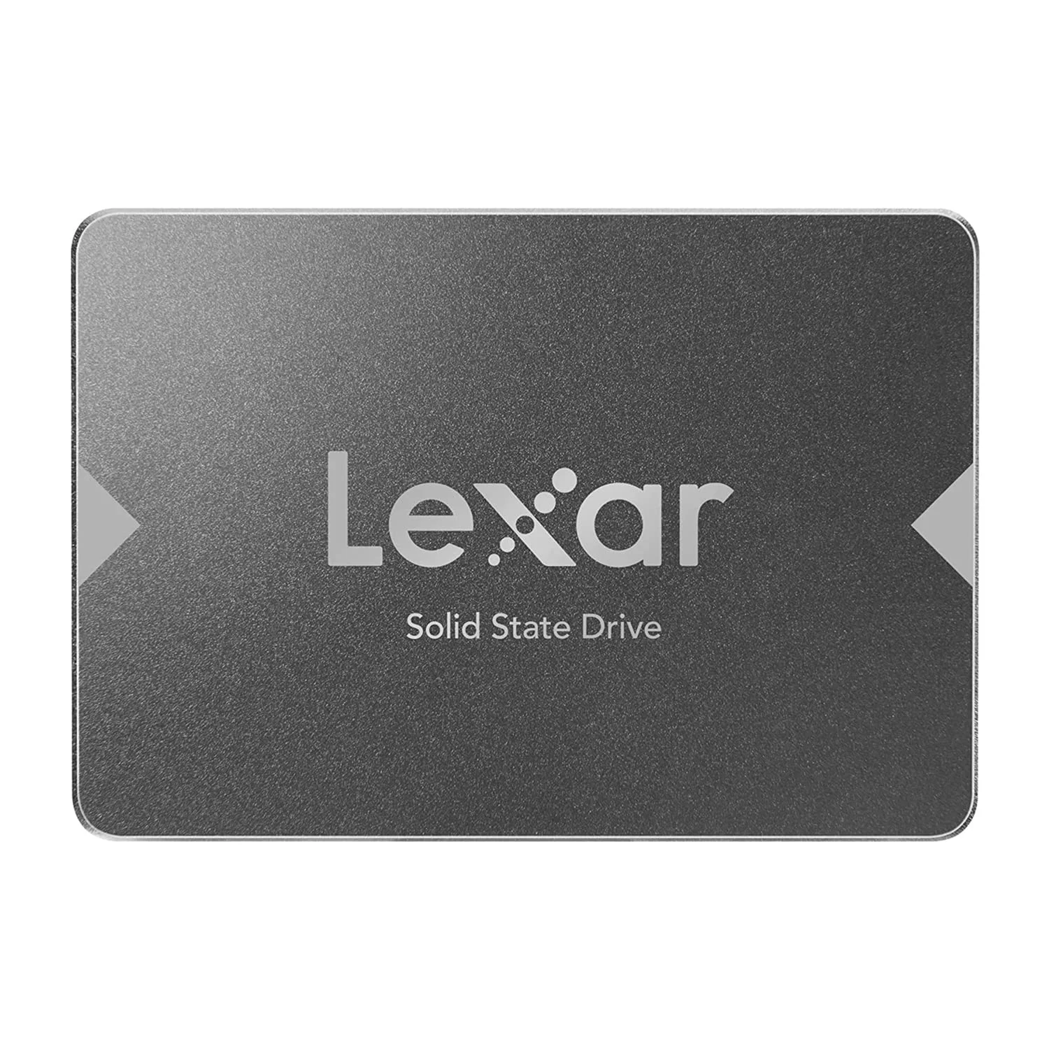 Lexar LNS100 Internal SSD |1TB SATA III 2.5" | Sequential read up to 550MB/s | Sequential write up to 500MB/s | - LNS100-1TRB