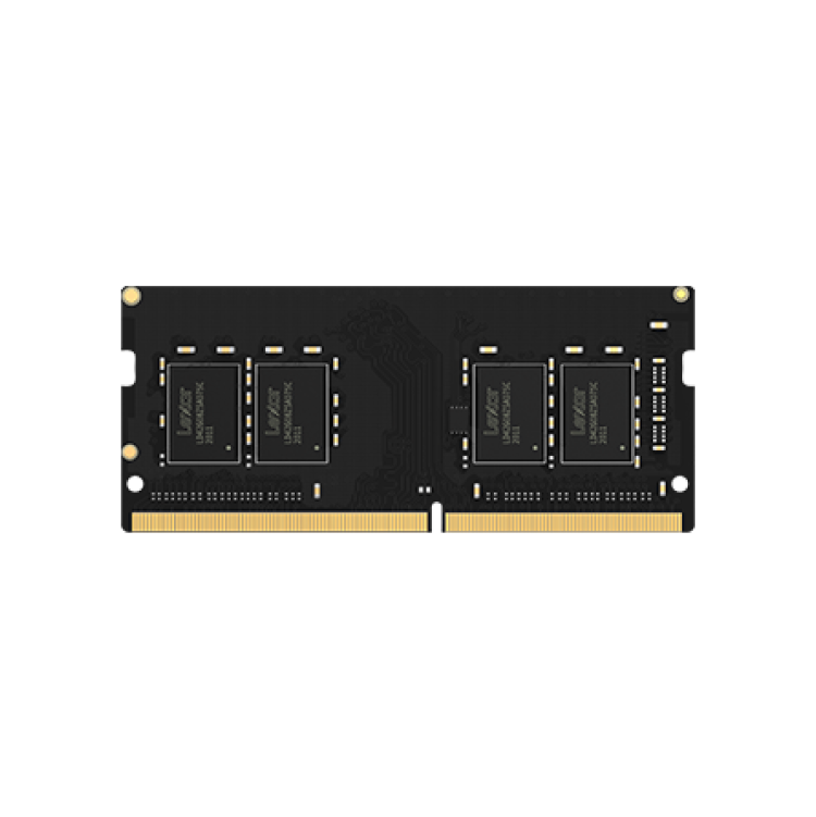Lexar Laptop RAM DDR4 16GB 3200 - LD4AS016G-B3200GSST
