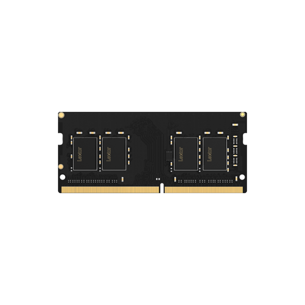 Lexar Laptop RAM DDR4 4GB 3200
