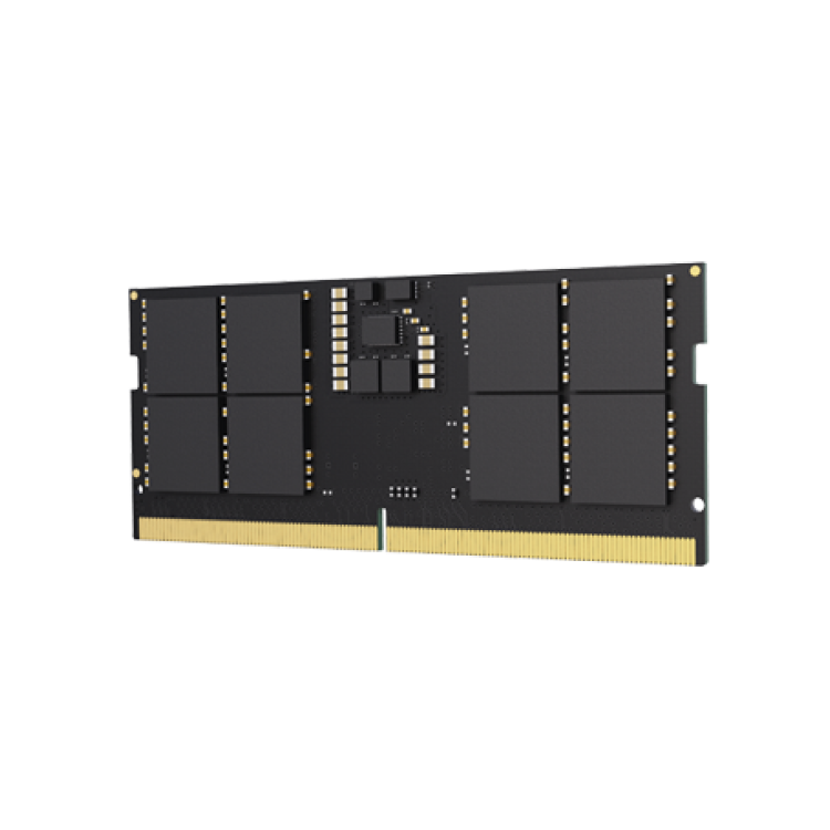 Lexar Laptop RAM DDR5 16GB 5600 - LD5S16G56C46ST-BGS
