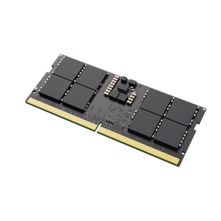 Lexar Laptop RAM DDR5 16GB 5600 - LD5S16G56C46ST-BGS