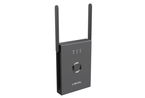 Linkvil Fanvil W710D IP DECT Base Station