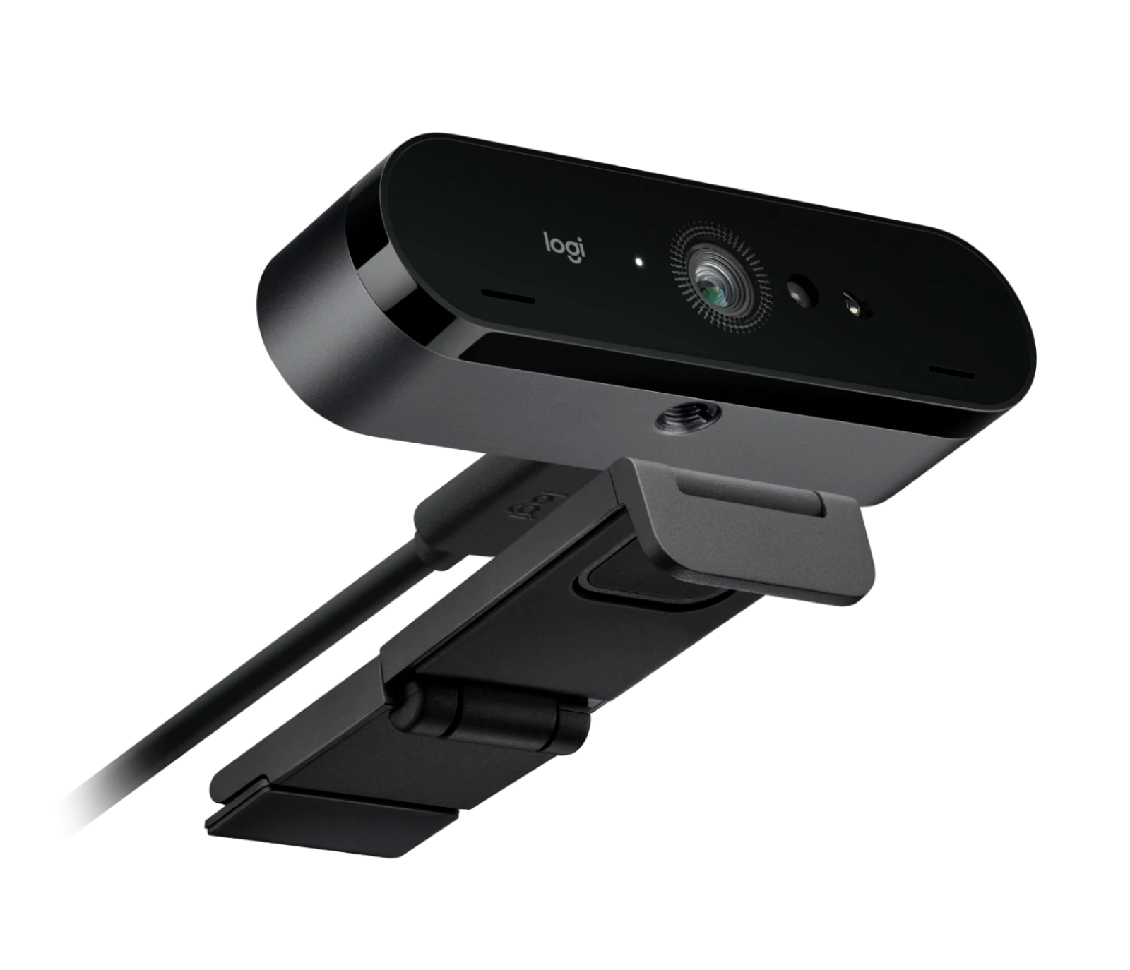 Logitech BRIO 4K Webcam - 960-001106
