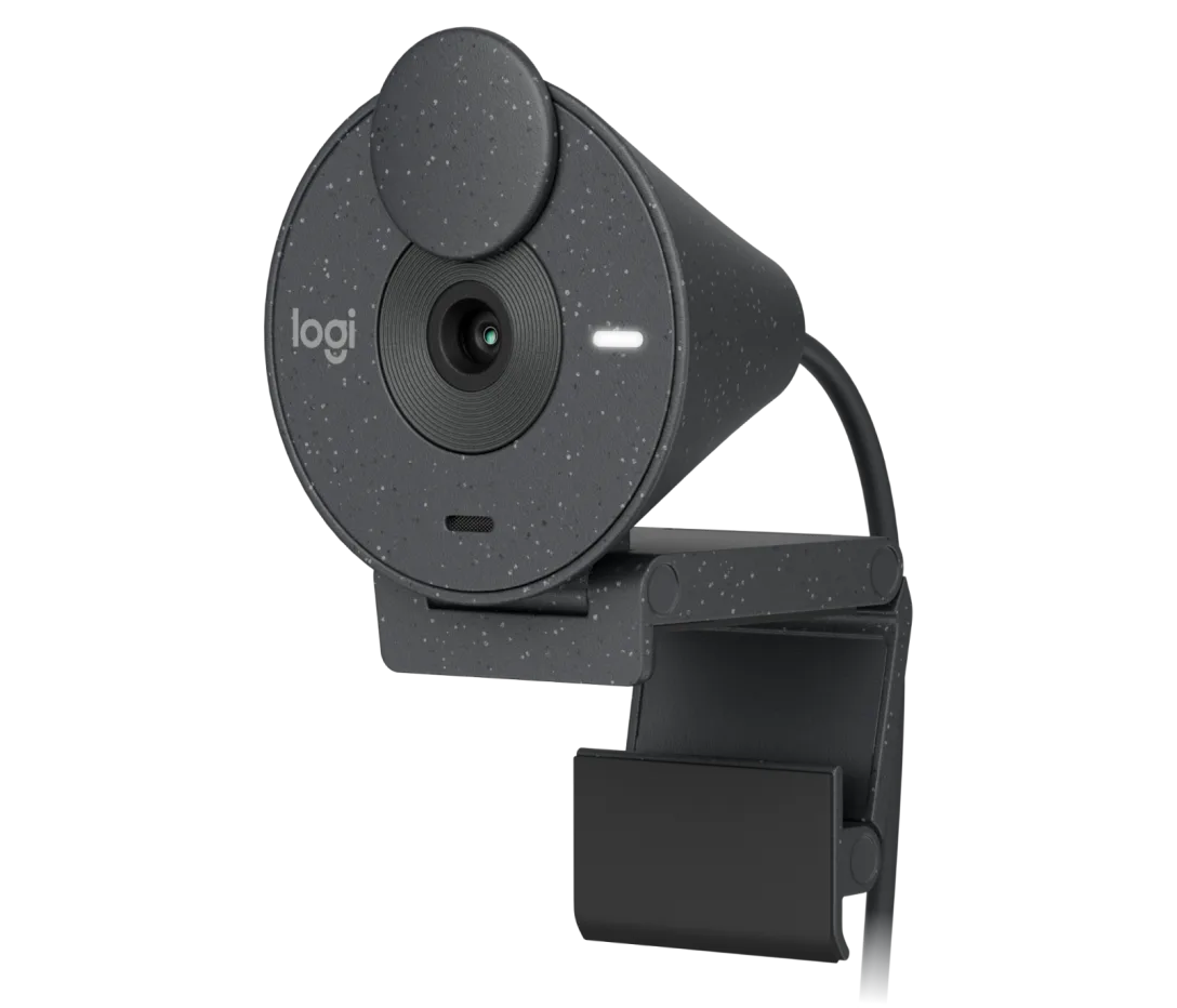 Logitech Brio 300 Full HD Webcam - 960-001448