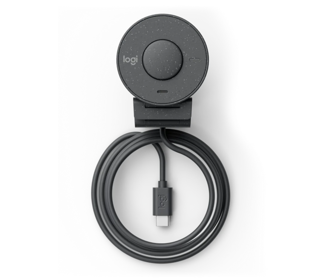 Logitech Brio 300 Full HD Webcam - 960-001448