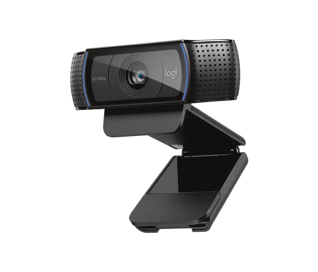 Logitech C920 HD Pro Webcam - 960-001055