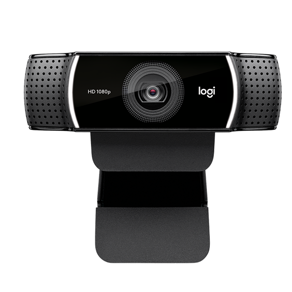 Logitech C922 HD Pro Webcam - 960-001088