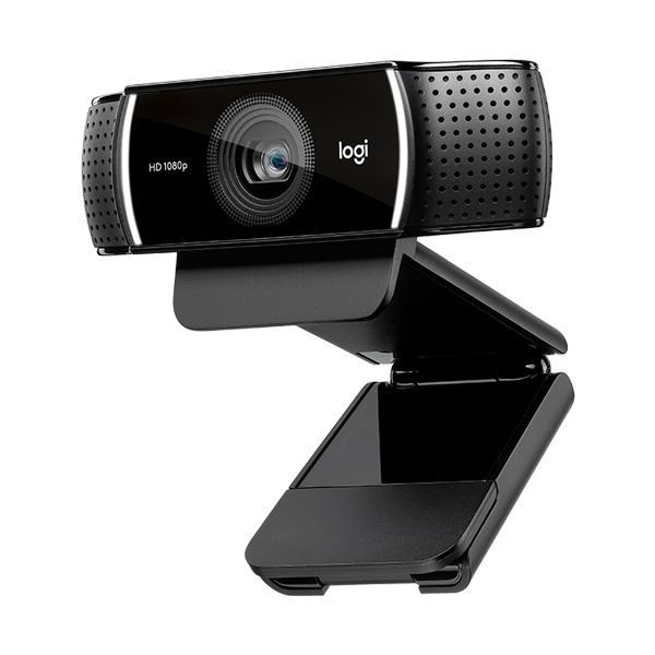 Logitech C922 HD Pro Webcam - 960-001088