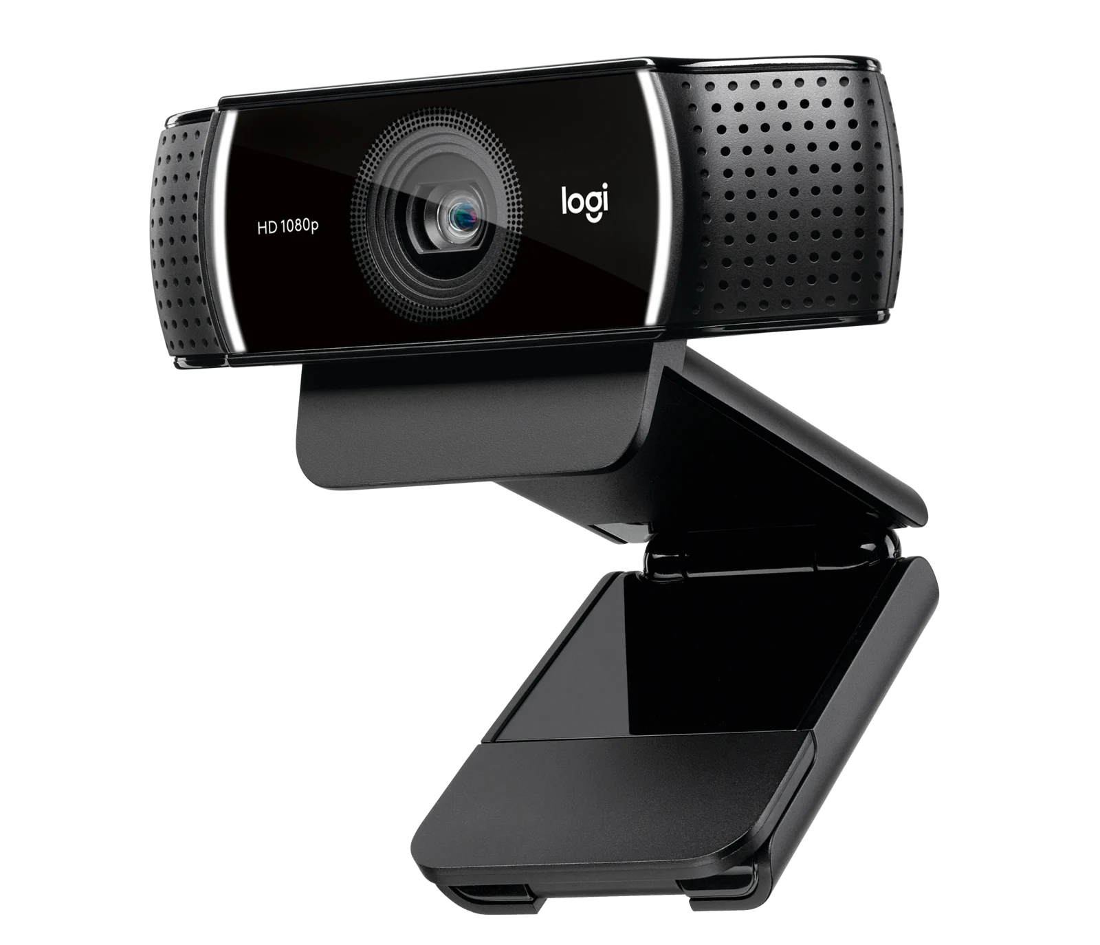 Logitech C922 HD Pro Webcam - 960-001088