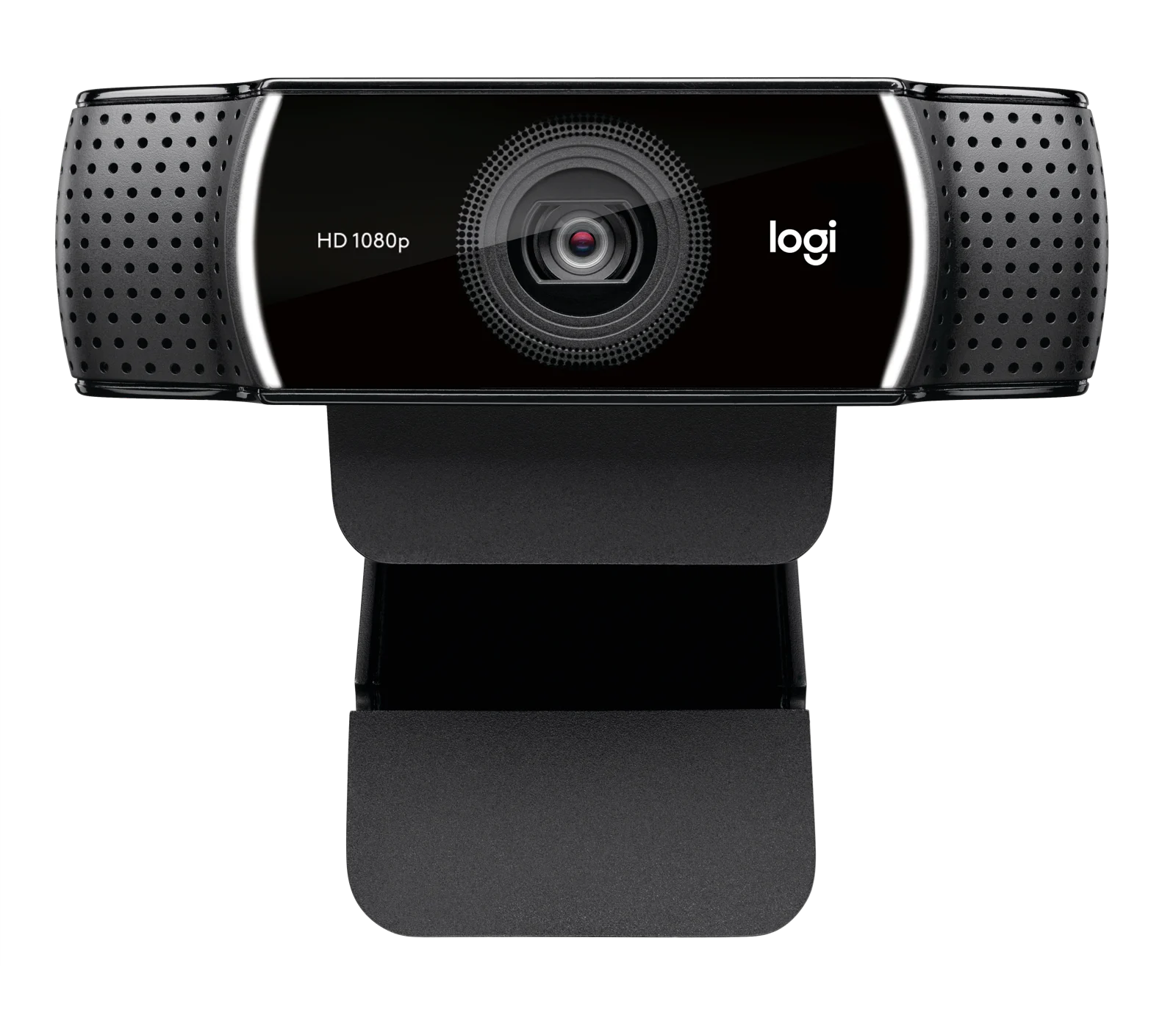 Logitech C922 HD Pro Webcam - 960-001088