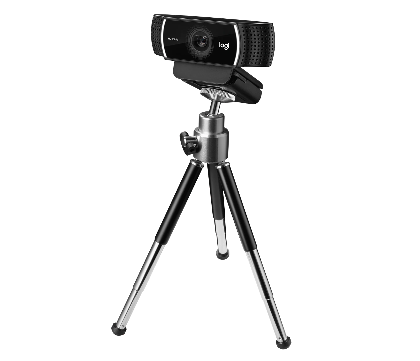 Logitech C922 HD Pro Webcam - 960-001088