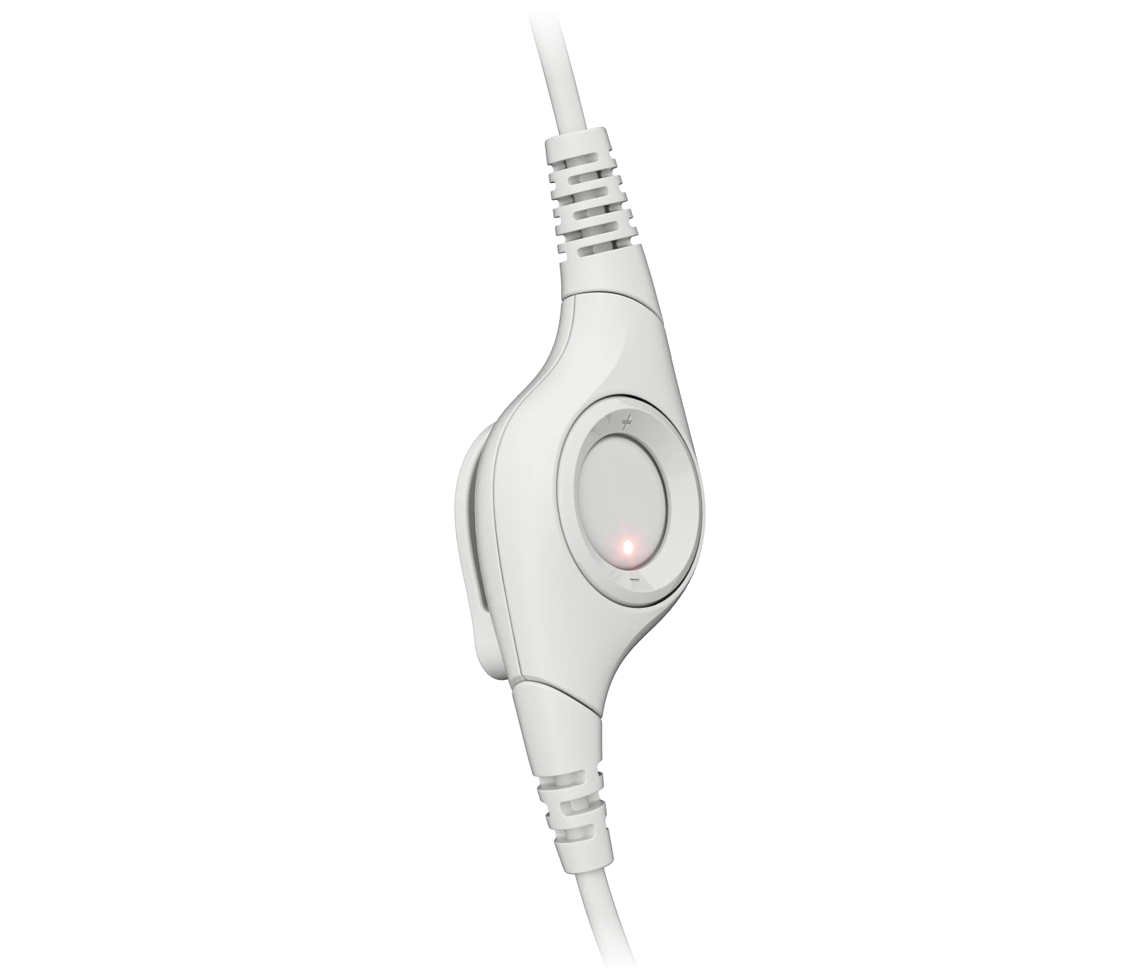 Logitech H390 USB Headset with Noise-Canceling Mic - 981-000406