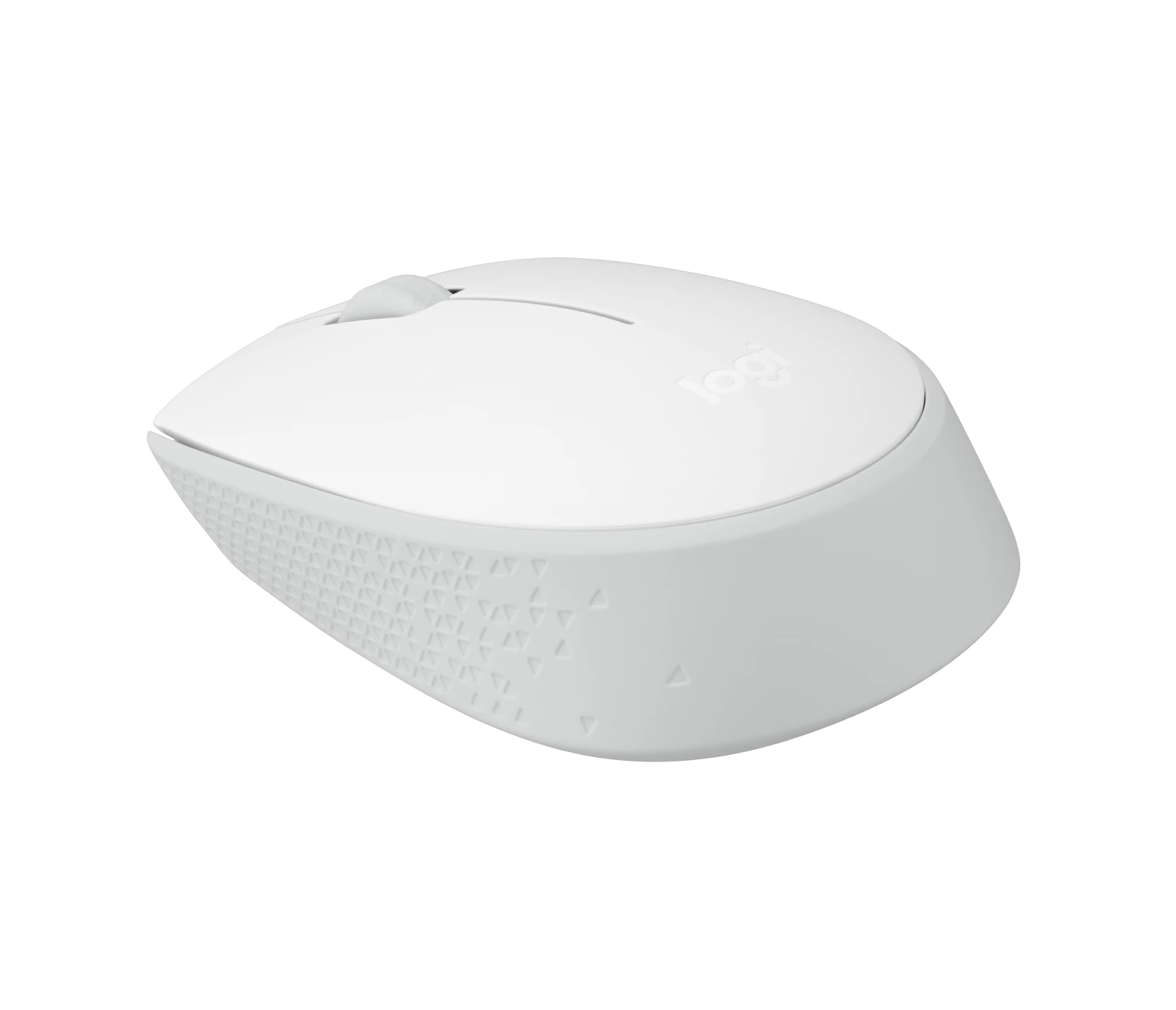 Logitech M170 Wireless Mouse - Grey - 910-004642