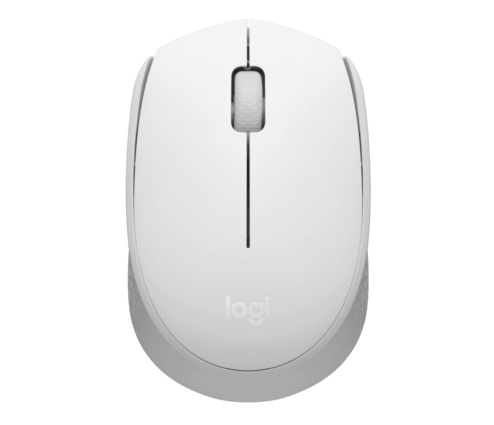 Logitech M170 Wireless Mouse - Grey - 910-004642