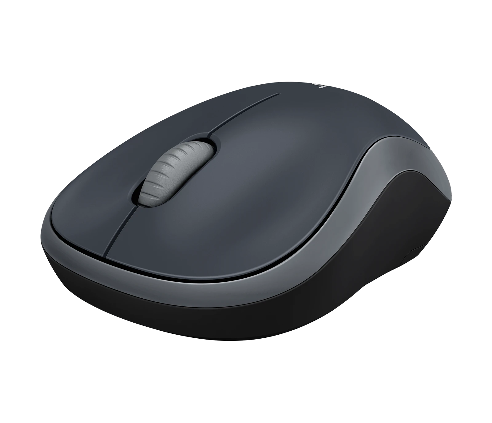 Logitech M185 Wireless Mouse - Swift Grey - 910-002235