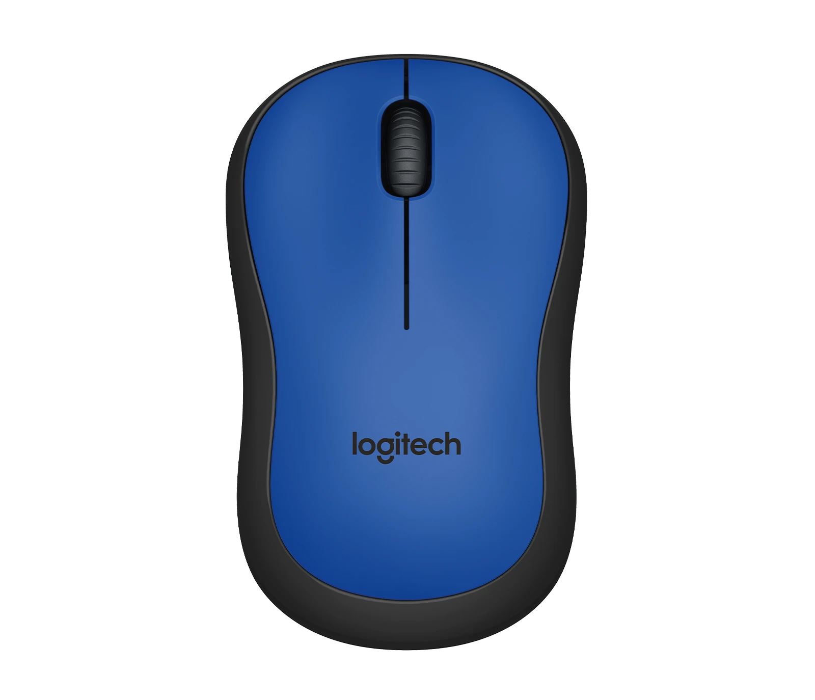 Logitech M220 Silent Wireless Mouse - Charcoal - 910-004878