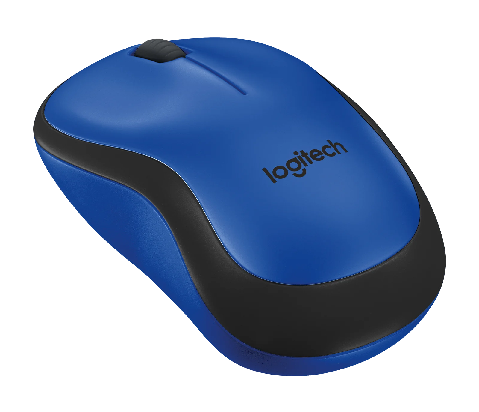 Logitech M220 Silent Wireless Mouse - Charcoal - 910-004878