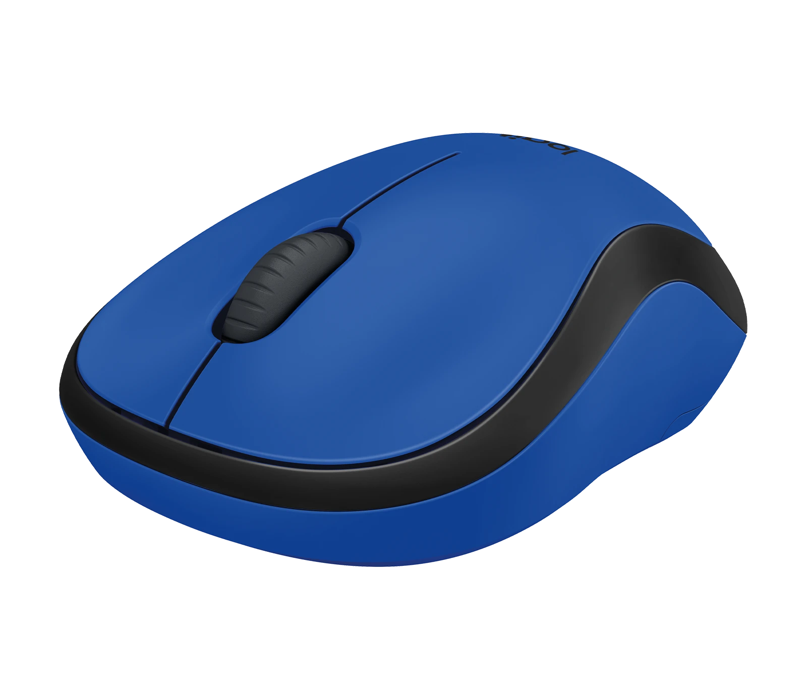 Logitech M220 Silent Wireless Mouse - Charcoal - 910-004878