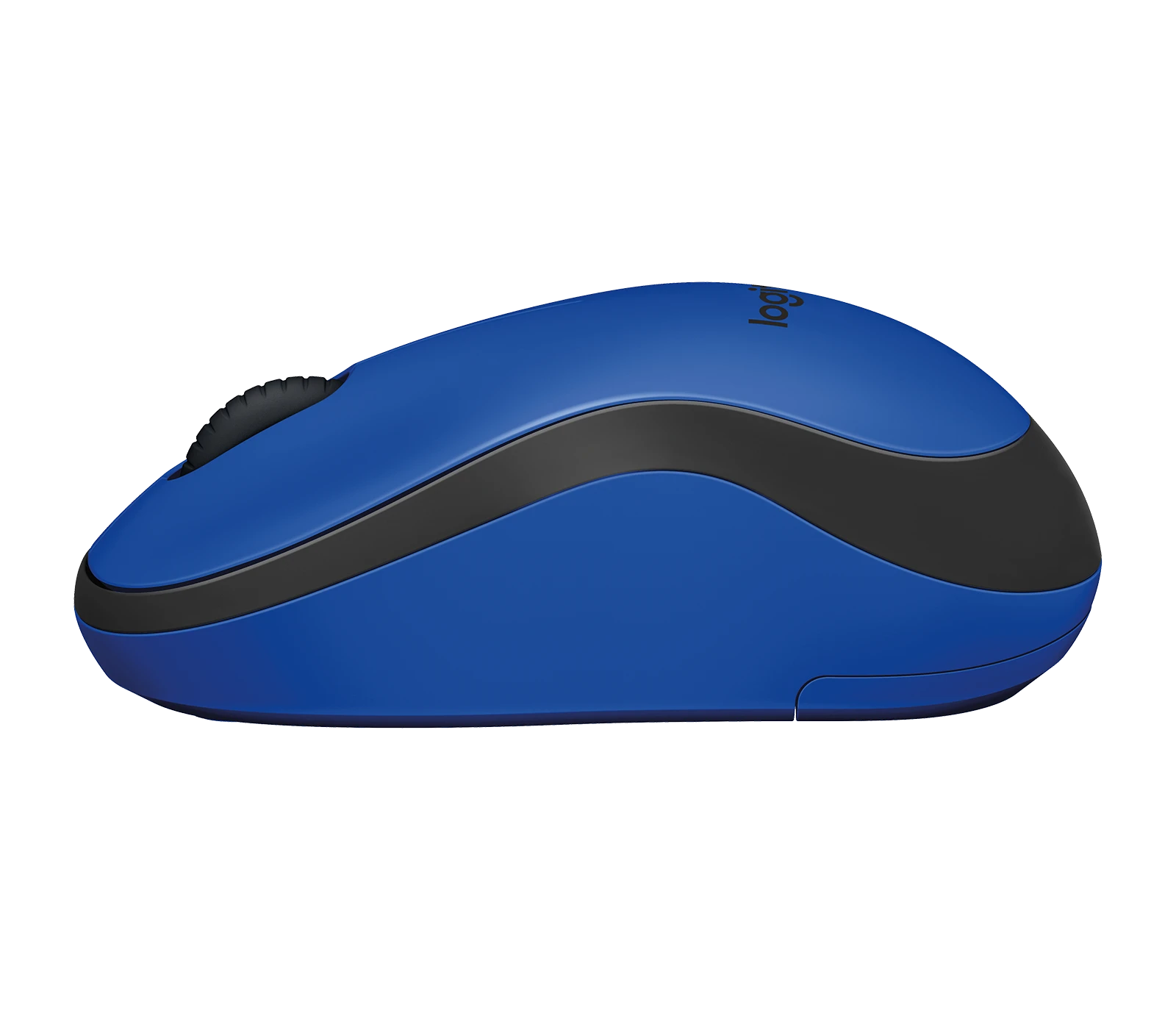 Logitech M220 Silent Wireless Mouse - Charcoal - 910-004878
